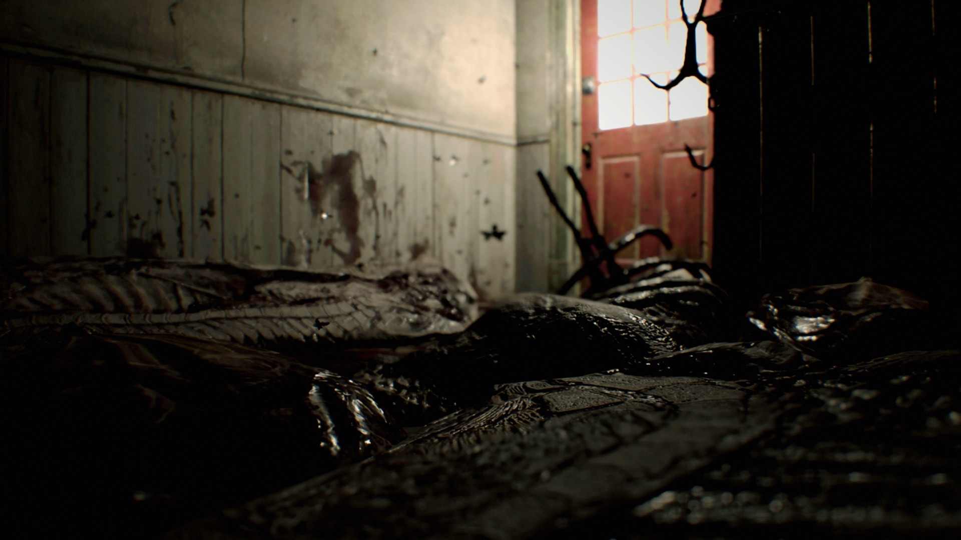 Resident Evil 7 biohazard - Imagen 23
